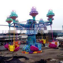 Funfair Jellyfish Rides Amusement Park Rides Jellyfish Rides for Sale thumbnail-2