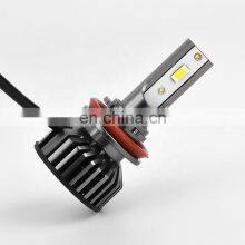 LED Headlight H1/H3/H4/H7/9005/9006/9012/H11 Stable Performance Lights 27W 24V MAX LED Bulbs thumbnail-4