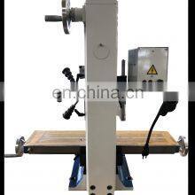 ZAY7020V High Precision Drilling and Milling Machine With Variable Speed thumbnail-4
