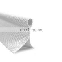 Awning Rail Piping 6mm Double Flap Black + Solid PVC Core Keder Camping/Tent thumbnail-5