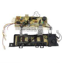 WB-L232 WM-A750 WM-A820 Used for Toshiba Washing Machine Pab Control Board thumbnail-2