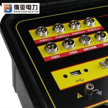 High Voltage Switch Mechanical Characteristic Tester DYKC-6F thumbnail-3