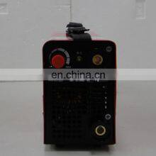 Ideal RT-3.2 máquina de soldadura de arco mini móvil de metal para acero inoxidable mma-250 thumbnail-4