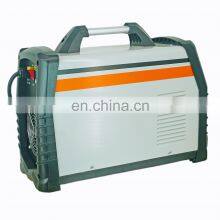 Portable TIG-200PACDC Welder,5 in 1,Mute,Silent Design,with Remote Control Interface and Remote Foot Switch. thumbnail-5