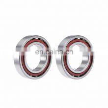 71901 CDGA/P4A High Precision Angular Contact Ball Bearing 71901 Bearing 71901C thumbnail-3