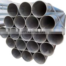 Seamless Steel Pipe China Supplier Galvanized Steel Seamless Pipe And Tube