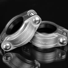 76M STAINLESS STEEL COUPLING thumbnail-2