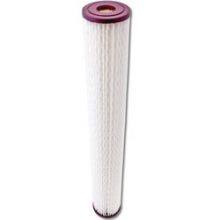 High Flow Filter Cartridges Polypropylene Scrim Material PP-701-1/10,PP-701-1/20,PP-701-1/30,PP-701-1/40