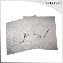 Customized The Sintered Nickel Felt in GDL in PEM From TopTiTech thumbnail-4