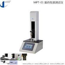 Medical Packaging Tester