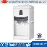 Compressor Cooling Mini Water Dispenser,Popular CE Approved Desktop Water Dispenser