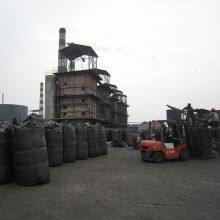 In Stock Coal-based Columnar Activated Carbon for VOCs Recovery CTC 60 Extrude Pellet Activated Carbon for Sale thumbnail-5