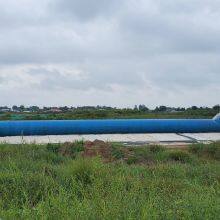 Inflatable Rubber Dam Rubber Dam River thumbnail-3