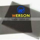 General Mesh 10 Mesh ,316 Marine Grade Stainless Steel Securtiy Screens