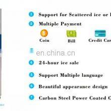 Ice Vending Machine thumbnail-3