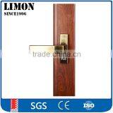 Australian Standrad bi Fold Windowa and Doors From China thumbnail-3