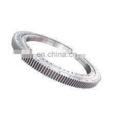 850KW WTG 033.30.1487.03 Wind Turbine Slewing Ring Bearing Pitch Bearing Yaw Bearing thumbnail-2
