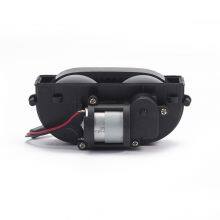 Small Household Appliance Window Cleaning Machine Gear Set, Plastic Gear Set, Silent Gear Set thumbnail-4