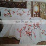 Comfortable Environment Bamboo Fiber Bedding Fabric and Textile thumbnail-3