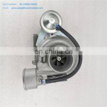 RHF4 Turbocharger VA89 35242151H 3524215H F41CAY-SR003B F41CAYSR003B Turbo Engine VM MOTORI thumbnail-3