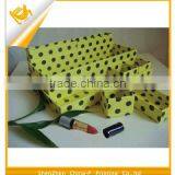 The Sweet Lovely Ms. Cosmetics Ornaments Box