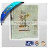 10x15 Photo Album With Paper Cover