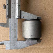 Kinglong Bus Suspension Bushings Parts 50X48X20 Suspension Bush thumbnail-6