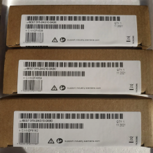 Siemens S7-300PLC 6ES7315-2EH14-0AB0CPU315-2DP/PN Central Processing Unit thumbnail-2