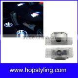 24 Months Warranty LED Car Door Light for E39 E53 E52 Car Logo Laser Projector