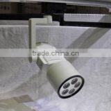 5*1w Led Track Light Spot