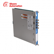 Bently Nevada 3500/44M 176449-03 Aeroderivative Monitor In Stock thumbnail-3