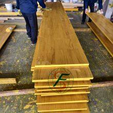 Yellow Doka Like Waterproof 3000x500x21mm 3 Ply Shuttering Panel Triply Panel thumbnail-4