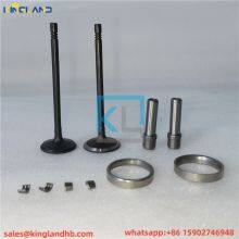 C7.1 EI Engine Valve Set T409189 T409188 T409186 3112A005 3112D075 309-6678 309-9637 335-6264 377-0399 377-0400 For CAT Aftermarket thumbnail-4