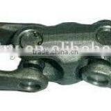 Plain Bore York. Spare Part of the PTO Shaft thumbnail-2