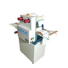 SC-175D Special Adhesive Tape Bonding Machine for Insoles thumbnail-2