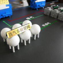 Low Carbon Energy Sand Table Model Manufacturer