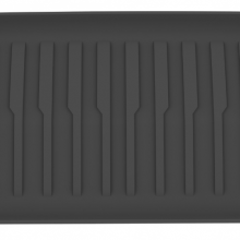 Model Y Juniper Frunk Protection Mats - TPE, Weatherproof & Durable thumbnail-5