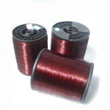 Electric Wires EI/AIW-200 220 AWG/SWG IEC-60317 Aluminium Enameled Round Wire Magnet Wire NEMA thumbnail-5