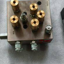 LRFCXHN Regulating Valve Core Lrfc Normally Closed Flow Control Valve thumbnail-4