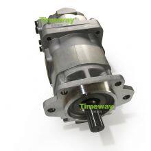 Gear Pump 705-51-31070 Hydraulic Steering Pump for Repair Komatsu Loader WA380-3 Construction Machinery Parts thumbnail-5