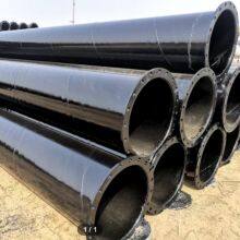 3PE Anti-corrosion Steel Pipe thumbnail-2