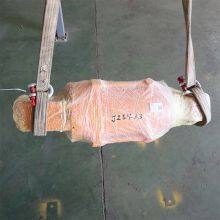 Genuine SANY Hydraulic Lift Cylinder 11630210 for Tunnel Boring Machine ZXJ28H.8.3 | OEM Cylinder Assembly thumbnail-2