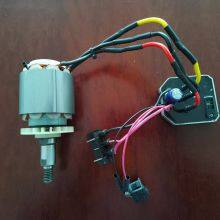 DCA2 Built-in Angle Grinder Brushless Motor - 52×38mm Steel Core, High Torque & Long Life! thumbnail-1