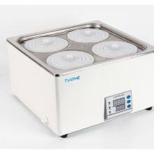 Tuohe Digital Display Thermostatic Water Bath Laboratory Anti-dry Burning 6-hole and 8-hole Water Baths thumbnail-4