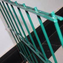 Twin Wire Mesh Panel Fence Ideal for Airport, Railway and Power Station thumbnail-5