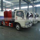 Dongfeng 5cbm Hook Lift Trucks for Sale thumbnail-6