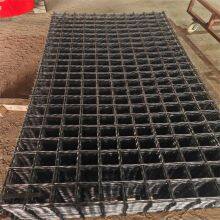 1x1 Galvanized Welded Wire Mesh for Fence Panel Low Carbon Iron Wire Easily Assembled Eco Friendly Fence Mesh thumbnail-5