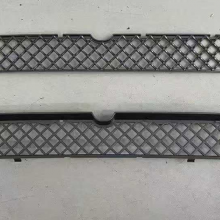 25 Model Y Juniper Front Insect Grille - Free Installation Guide and Technical Support Provided thumbnail-3