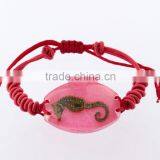 Novelty Souvenir Gifts Amber-sealife Bracelet thumbnail-2
