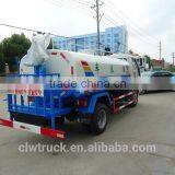 2015 Factory Supply Foton Super Mini 1.5T Water Sprinkler Truck for Sale thumbnail-5